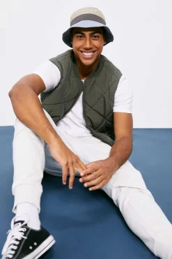 Springfield Calcas De Treino Basicas Cinza New