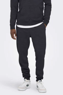 Only & Sons Calcas Desportiva Estilo Jogger Marinho Hot