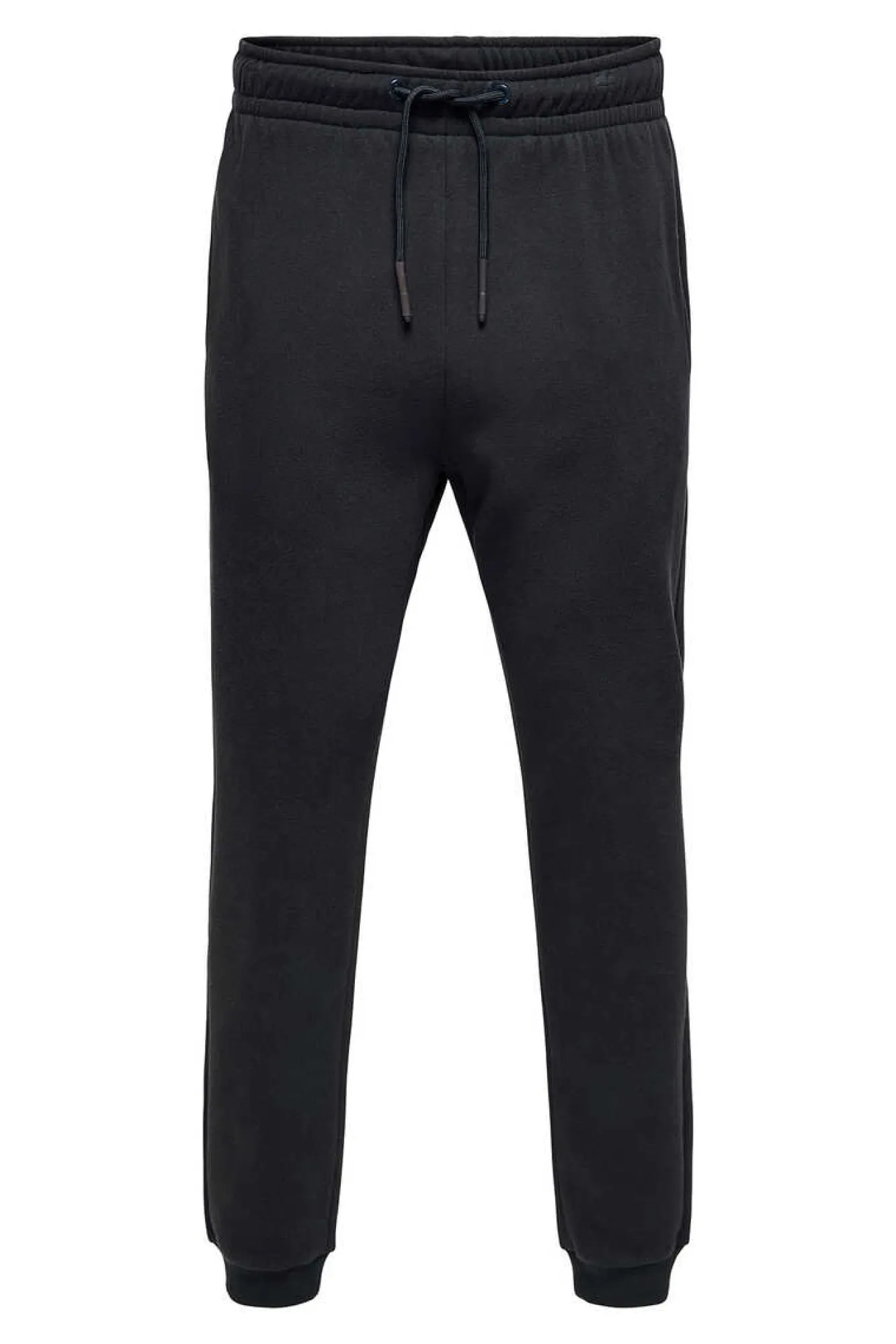 Only & Sons Calcas Desportiva Estilo Jogger Marinho Hot