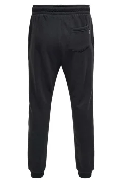 Only & Sons Calcas Desportiva Estilo Jogger Marinho Hot