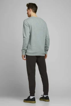 Jack & Jones Calcas Desportivas Jogger Preto Outlet