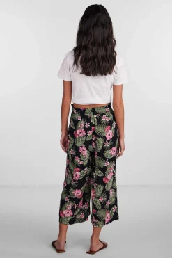 Pieces Calcas-Calcas Em Forma De Culottes.