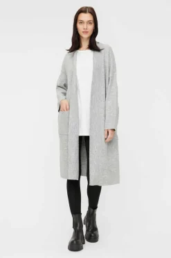 Pieces Calcas-Calcas Estilo Legging Compridas