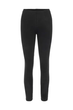 Pieces Calcas-Calcas Estilo Legging Compridas