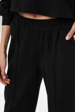 Only Calcas-Calcas Fluidas De Cintura Ajustavel