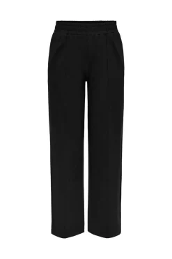 Only Calcas-Calcas Fluidas De Cintura Ajustavel