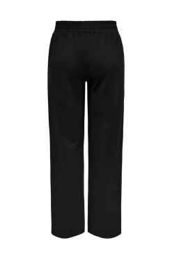 Only Calcas-Calcas Fluidas De Cintura Ajustavel