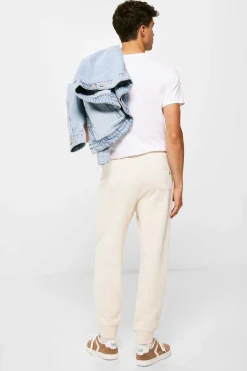 Springfield Calcas Jogger Natural Online