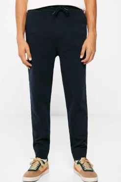 Springfield Calcas Jogger Azul New