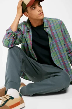 Springfield Calcas Jogger Acqua Online