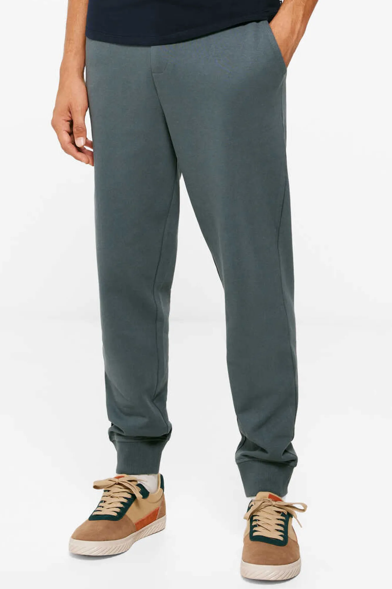 Springfield Calcas Jogger Acqua Online