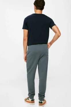 Springfield Calcas Jogger Acqua Online