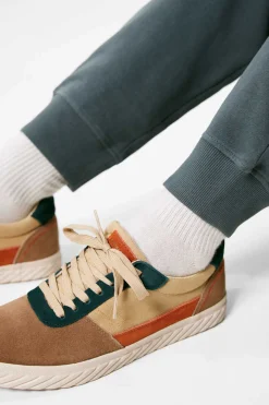 Springfield Calcas Jogger Acqua Online