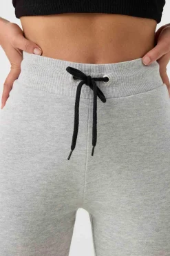 Inside Joggers-Calcas Jogger Cargo De Pelucia
