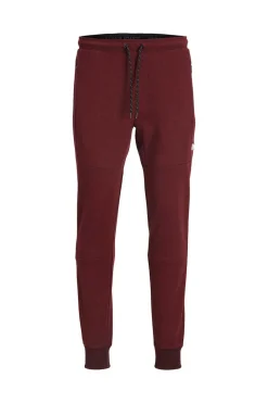 Jack & Jones Calcas Jogger Cordao Vermelho Best