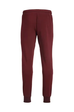 Jack & Jones Calcas Jogger Cordao Vermelho Best