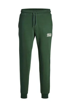 Jack & Jones Calcas Jogger De Desporto Verde Discount