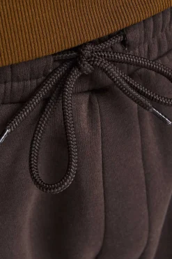 Jack & Jones Calcas Jogger De Desporto Castanho New