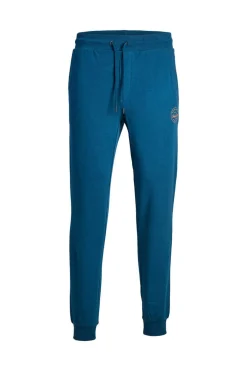 Jack & Jones Calcas Jogger De Desporto Azul Sale
