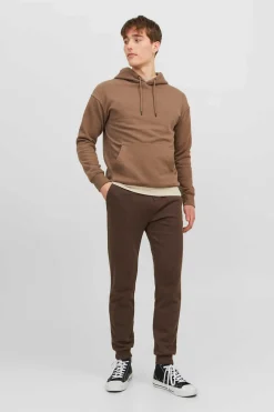 Jack & Jones Calcas Jogger De Desporto Cru Outlet