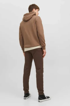 Jack & Jones Calcas Jogger De Desporto Cru Outlet