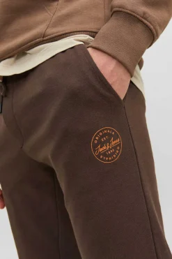 Jack & Jones Calcas Jogger De Desporto Cru Outlet