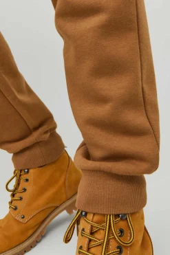 Jack & Jones Calcas Jogger De Desporto Cinza Hot