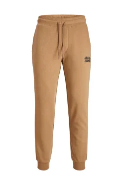 Jack & Jones Calcas Jogger De Desporto Cinza Hot