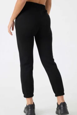 Inside Joggers-Calcas Jogger De Pelucia