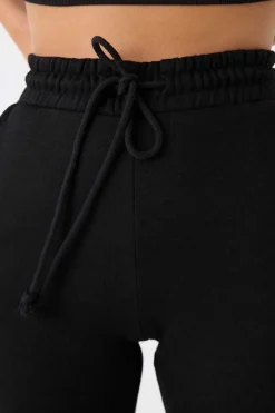Inside Joggers-Calcas Jogger De Pelucia