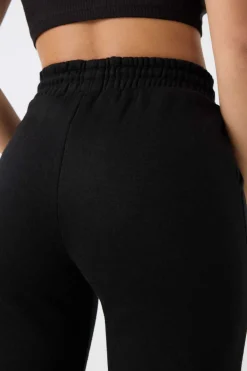 Inside Joggers-Calcas Jogger De Pelucia