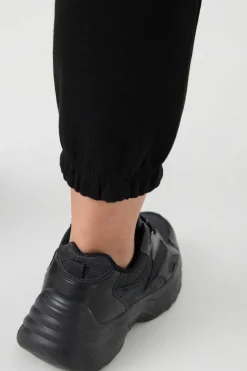 Inside Joggers-Calcas Jogger De Pelucia