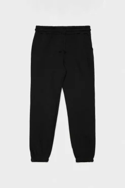 Inside Joggers-Calcas Jogger De Pelucia