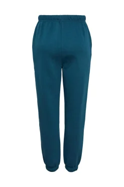 Pieces Joggers-Calcas Jogger Felpa