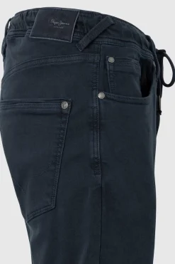 Pepe Jeans Calcas Jogger Regular Stanley Marinho Discount