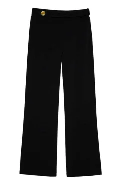 Inside Calcas-Calcas Largas Botao