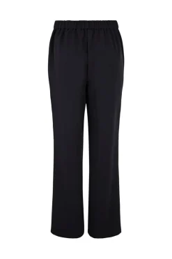 Pieces Calcas-Calcas Largas De Cintura Subida