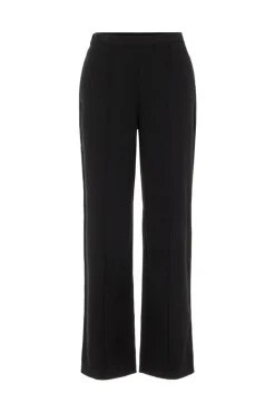 Pieces Calcas-Calcas Largas De Cintura Subida