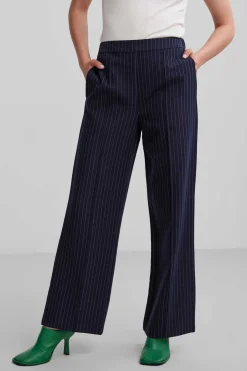 Pieces Calcas-Calcas Largas De Mulher