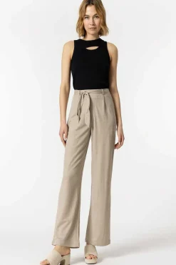 Tiffosi Calcas-Calcas Palazzo Com Cinto