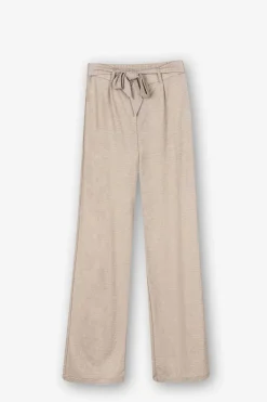 Tiffosi Calcas-Calcas Palazzo Com Cinto