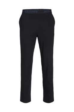 Jack & Jones Calcas Pijama Preto Outlet