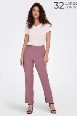 Only Calcas-Calcas Retas Fato