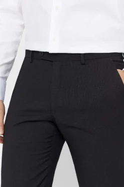 Cortefiel Calcas Serie Xxi Cinzento Clearance