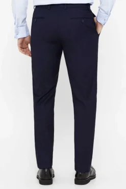 Cortefiel Calcas Serie Xxi Azul New