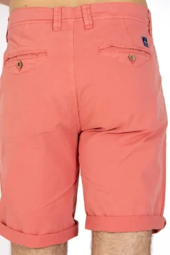 Brave Soul Calcoes Basicos Terracotta Online