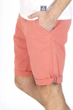 Brave Soul Calcoes Basicos Terracotta Online