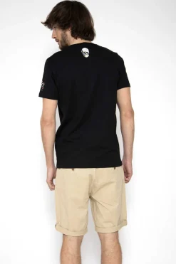 Brave Soul Calcoes Basicos Castanho Outlet