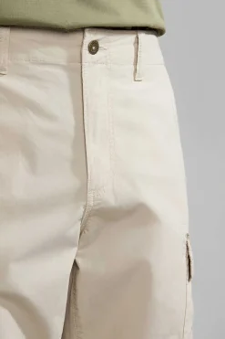 Napapijri Calcoes Bermuda Noto Castanho Best