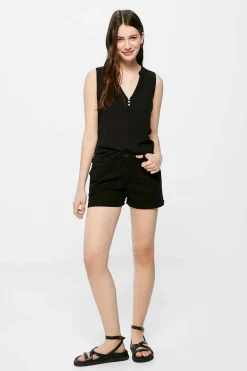 Springfield Calcas-Calcoes Chino Cor